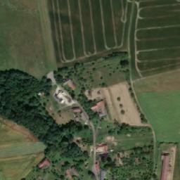 Satellite imagery of Záhumenice [Hostějov], CZ