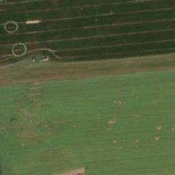 Satellite imagery of Záhumenice [Hostějov], CZ