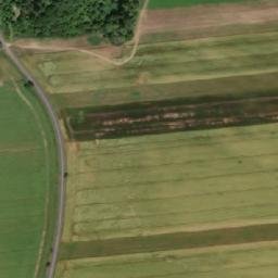 Satellite imagery of (Přední díly) [Újezdec u Osvětiman], CZ