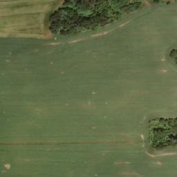 Satellite imagery of (Přední díly) [Újezdec u Osvětiman], CZ