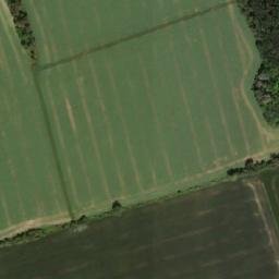 Satellite imagery of Doubí [Vážany u Uherského Hradiště] outlook t., CZ