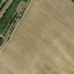 Satellite imagery of Roviny [Tučapy], CZ