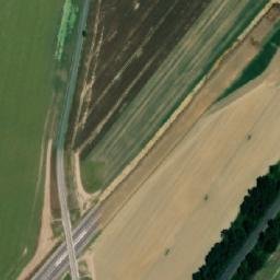 Satellite imagery of Nivky [Nedakonice] HG, CZ