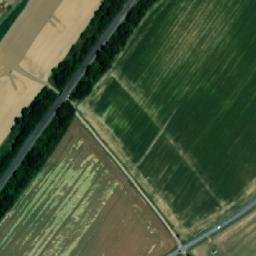 Satellite imagery of Nivky [Nedakonice] HG, CZ