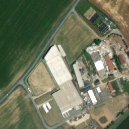 Satellite imagery of Nivky [Nedakonice] HG, CZ