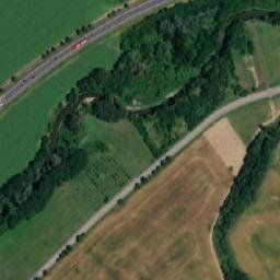 Satellite imagery of [Podolí nad Olšavou] GSM, CZ