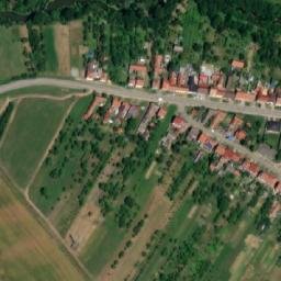 Satellite imagery of [Podolí nad Olšavou] GSM, CZ
