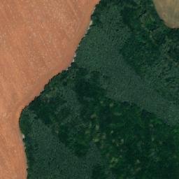 Satellite imagery of Skákavka [Uherský Brod-Havřice], CZ