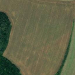 Satellite imagery of Skákavka [Uherský Brod-Havřice], CZ