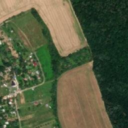 Satellite imagery of Loučka, CZ