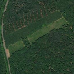 Satellite imagery of Babí horka [Šumice u Uherského Brodu] GSM, CZ