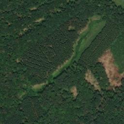 Satellite imagery of Babí horka [Šumice u Uherského Brodu] GSM, CZ