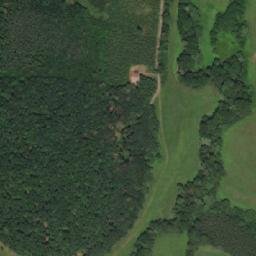 Satellite imagery of [Bojkovice] HG, CZ