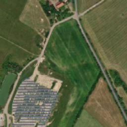 Satellite imagery of [Bojkovice] HG, CZ
