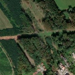 Satellite imagery of [Bojkovice] GSM, CZ