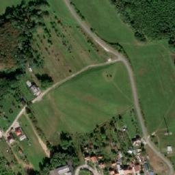 Satellite imagery of [Bojkovice] GSM, CZ