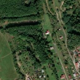 Satellite imagery of [Bojkovice] GSM, CZ