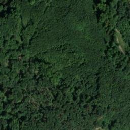 Satellite imagery of Okrouhlá [Brumov-Bylnice-Svatý Štěpán], CZ