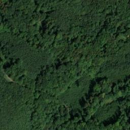 Satellite imagery of Okrouhlá [Brumov-Bylnice-Svatý Štěpán], CZ
