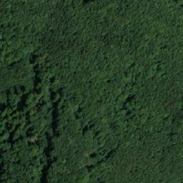 Satellite imagery of Okrouhlá [Brumov-Bylnice-Svatý Štěpán], CZ