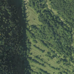Satellite imagery of Štátna triangulácia, PL