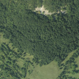 Satellite imagery of Štátna triangulácia, PL