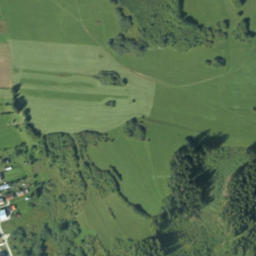 Satellite imagery of boundary_stone, SK