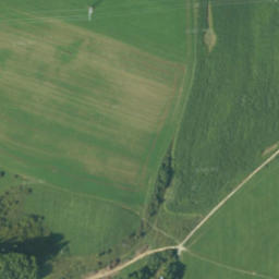 Satellite imagery of boundary_stone, SK