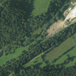 Satellite imagery of S, PL