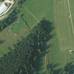 Satellite imagery of S, PL