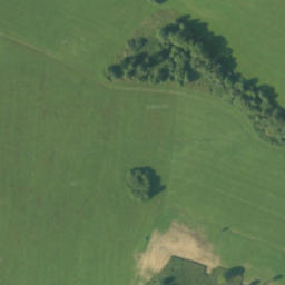 Satellite imagery of Hranica PR Jelšie, PL