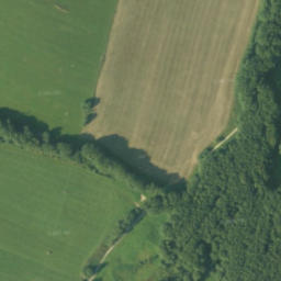 Satellite imagery of Hranica PR Jelšie, PL