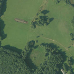 Satellite imagery of Hranica PR Jelšie, PL