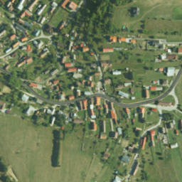 Satellite imagery of survey_point, PL