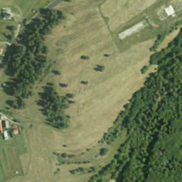Satellite imagery of survey_point, PL