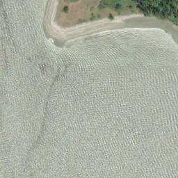 Satellite imagery of Shingle Point, CA