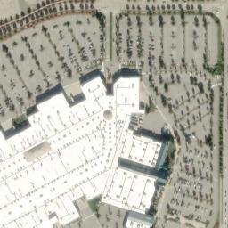 Satellite imagery of HVDC Vancouver-Island - Metallic Return Cable Terminal, CA