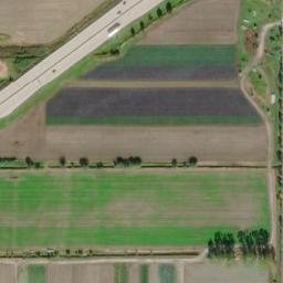 Satellite imagery of HVDC Vancouver-Island - Metallic Return Cable Terminal, CA