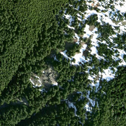 Satellite imagery of survey_point, CA