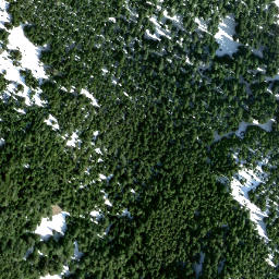 Satellite imagery of survey_point, CA