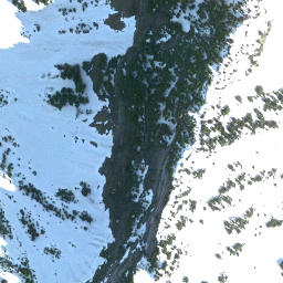 Satellite imagery of survey_point, CA