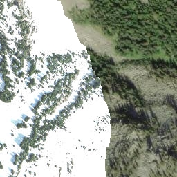 Satellite imagery of survey_point, CA