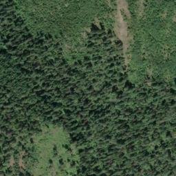 Satellite imagery of GCM #174474 / 1515-J, CA
