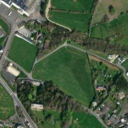 Satellite imagery of Couvent de Torigni-sur-Vire, FR