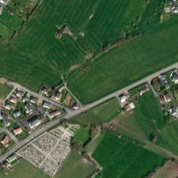 Satellite imagery of Couvent de Torigni-sur-Vire, FR