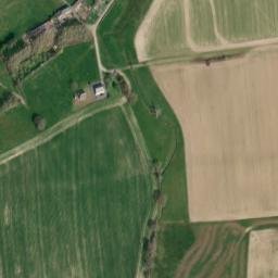 Satellite imagery of Château de Dampierre, FR