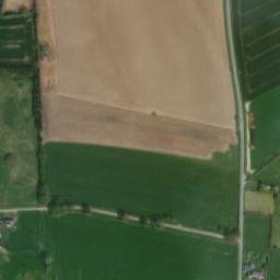 Satellite imagery of Château de Dampierre, FR
