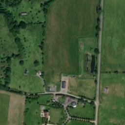 Satellite imagery of Château de Fervaques, FR