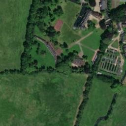 Satellite imagery of Château de Fervaques, FR