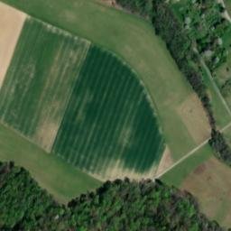 Satellite imagery of Derdinger Horn, DE